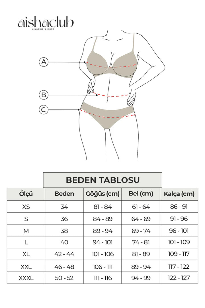 Isabellas Siyah Babydoll